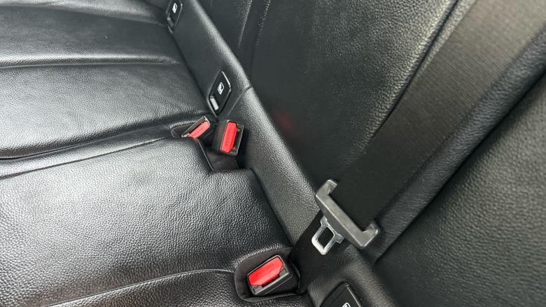 BMW 1 Series 118i M Sport 5dr Step Auto Petrol Hatchback